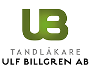 Tandläkare Ulf Billgren